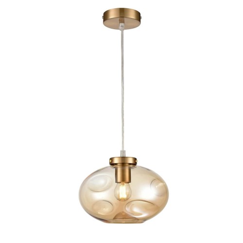 Подвесной светильник Vele Luce Alieno VL5354P11 