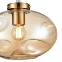  - Подвесной светильник Vele Luce Alieno VL5354P11