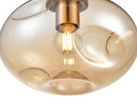  - Подвесной светильник Vele Luce Alieno VL5354P11