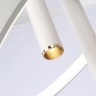 Подвесная светодиодная люстра Ambrella light Comfort Line FL5371 - Подвесная светодиодная люстра Ambrella light Comfort Line FL5371