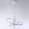 Подвесная светодиодная люстра Ambrella light Comfort Line FL5371 - Подвесная светодиодная люстра Ambrella light Comfort Line FL5371