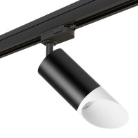  - Трековый светильник Lightstar Rullo (214437+594057+201436) R3T43736