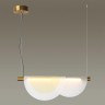 Подвесной светодиодный светильник Odeon Light Colle 4358/20L - Подвесной светодиодный светильник Odeon Light Colle 4358/20L