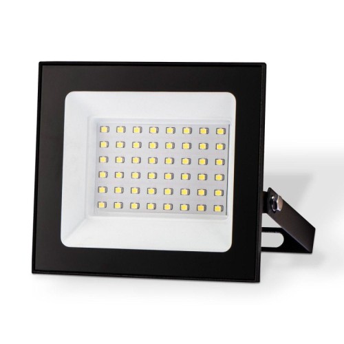 Прожектор светодиодный Ambrella light Street 50W 6500K ST8019 