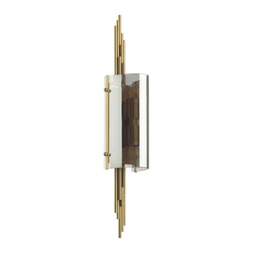 Бра Odeon Light Exclusive Margaret 4895/2W Бра Odeon Light Exclusive Margaret 4895/2W