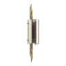 Бра Odeon Light Exclusive Margaret 4895/2W Бра Odeon Light Exclusive Margaret 4895/2W - Бра Odeon Light Exclusive Margaret 4895/2W