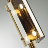 Бра Odeon Light Exclusive Margaret 4895/2W Бра Odeon Light Exclusive Margaret 4895/2W - Бра Odeon Light Exclusive Margaret 4895/2W