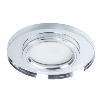  - Встраиваемый светильник Arte Lamp Cursa A2166PL-1WH