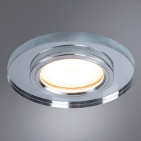  - Встраиваемый светильник Arte Lamp Cursa A2166PL-1WH