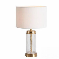  - Настольная лампа Arte Lamp Baymont A5070LT-1PB