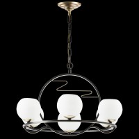  - Подвесная люстра Lightstar Enna 762077