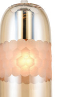  - Подвесной светильник Vele Luce Lucky VL5394P11