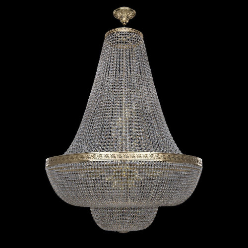 Подвесная люстра Bohemia Ivele 19091/H2/90IV G 