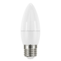 Лампа светодиодная Gauss E27 10W 3000K матовая 30210