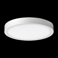  - Потолочный светодиодный светильник Crystal Lux CLT 523C300 WH