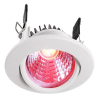  - Встраиваемый светодиодный светильник Deko-Light COB 68 RGBW 565335