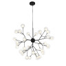 Подвесная люстра ST Luce Demele SL376.403.36 - Подвесная люстра ST Luce Demele SL376.403.36