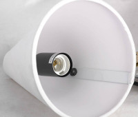  - Торшер Lussole Lgo Cozy GRLSP-0564
