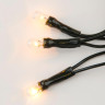 Светодиодная гирлянда Uniel 220V теплый белый UDL-S0500-050/DGA Warm White IP20 Mini UL-00007189 - Светодиодная гирлянда Uniel 220V теплый белый UDL-S0500-050/DGA Warm White IP20 Mini UL-00007189