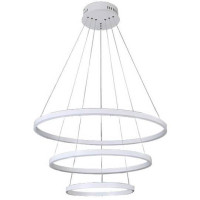  - Подвесной светодиодный светильник Kink Light Тор 08223,01A(4000K)