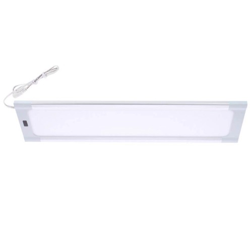Мебельный светодиодный светильник Uniel ULI-F42-7,5W/4200K/DIM Sensor IP20 Silver UL-00002885 