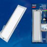 Мебельный светодиодный светильник Uniel ULI-F42-7,5W/4200K/DIM Sensor IP20 Silver UL-00002885 - Мебельный светодиодный светильник Uniel ULI-F42-7,5W/4200K/DIM Sensor IP20 Silver UL-00002885