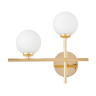 Настенный светильник Lumina Deco Marsiada LDW 6033N-2 F.GD - Настенный светильник Lumina Deco Marsiada LDW 6033N-2 F.GD