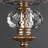 Подвесная люстра Divinare Carl 5124/07 LM-6 - Подвесная люстра Divinare Carl 5124/07 LM-6