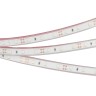 Лента RTW 2-5000P 12V Blue (3528, 300 LED, LUX) (Arlight, 4.8 Вт/м, IP66) - Лента RTW 2-5000P 12V Blue (3528, 300 LED, LUX) (Arlight, 4.8 Вт/м, IP66)