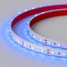Лента RTW 2-5000P 12V Blue (3528, 300 LED, LUX) (Arlight, 4.8 Вт/м, IP66) - Лента RTW 2-5000P 12V Blue (3528, 300 LED, LUX) (Arlight, 4.8 Вт/м, IP66)
