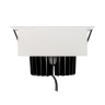 Светильник CL-KARDAN-S152x152-25W Warm3000 (WH-BK, 30 deg) (Arlight, IP20 Металл, 3 года) - Светильник CL-KARDAN-S152x152-25W Warm3000 (WH-BK, 30 deg) (Arlight, IP20 Металл, 3 года)