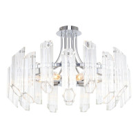 Потолочная люстра Escada 1112/7PL - Потолочная люстра Escada 1112/7PL
