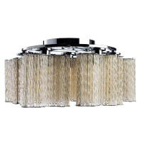  - Потолочная люстра Arte Lamp 10 A8567PL-7CG
