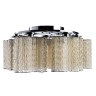Потолочная люстра Arte Lamp 10 A8567PL-7CG - Потолочная люстра Arte Lamp 10 A8567PL-7CG