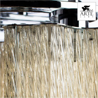  - Потолочная люстра Arte Lamp 10 A8567PL-7CG