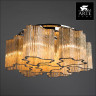 Потолочная люстра Arte Lamp 10 A8567PL-7CG - Потолочная люстра Arte Lamp 10 A8567PL-7CG