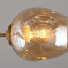 Потолочная люстра Omnilux Asolo OML-93907-05 - Потолочная люстра Omnilux Asolo OML-93907-05