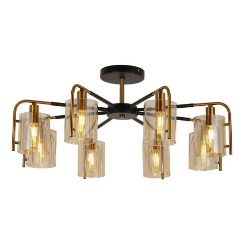 Потолочная люстра Escada 671/8P 