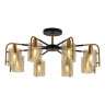 Потолочная люстра Escada 671/8P - Потолочная люстра Escada 671/8P