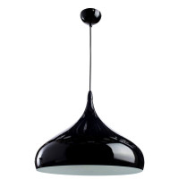  - Подвесной светильник Arte Lamp Cappello A3266SP-1BK