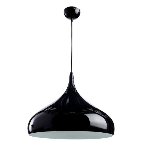 Подвесной светильник Arte Lamp Cappello A3266SP-1BK 