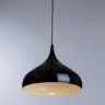 Подвесной светильник Arte Lamp Cappello A3266SP-1BK - Подвесной светильник Arte Lamp Cappello A3266SP-1BK