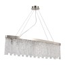 Подвесная люстра Stilfort Frostyle 2155/11/08PL - Подвесная люстра Stilfort Frostyle 2155/11/08PL