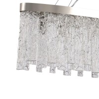  - Подвесная люстра Stilfort Frostyle 2155/11/08PL