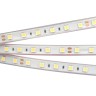 Лента RTW 2-5000P 24V White6000 2x (5060, 300 LED, LUX) (Arlight, 14.4 Вт/м, IP66) - Лента RTW 2-5000P 24V White6000 2x (5060, 300 LED, LUX) (Arlight, 14.4 Вт/м, IP66)