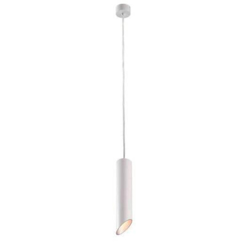 Подвесной светильник Arte Lamp Pilon-Silver A1536SP-1WH 