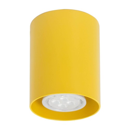 Потолочный светильник TopDecor Tubo8 P1 16 