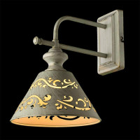  - Бра Arte Lamp Kensington A1511AP-1WG