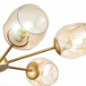 Потолочная люстра Evoluce Pallo SLE155412-06 - Потолочная люстра Evoluce Pallo SLE155412-06