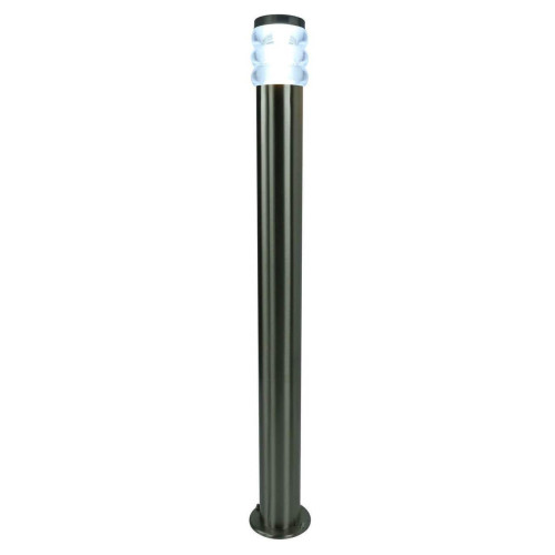 Уличный светильник Arte Lamp Portico A8382PA-1SS 